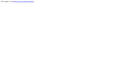 Desktop Screenshot of duelmen.org